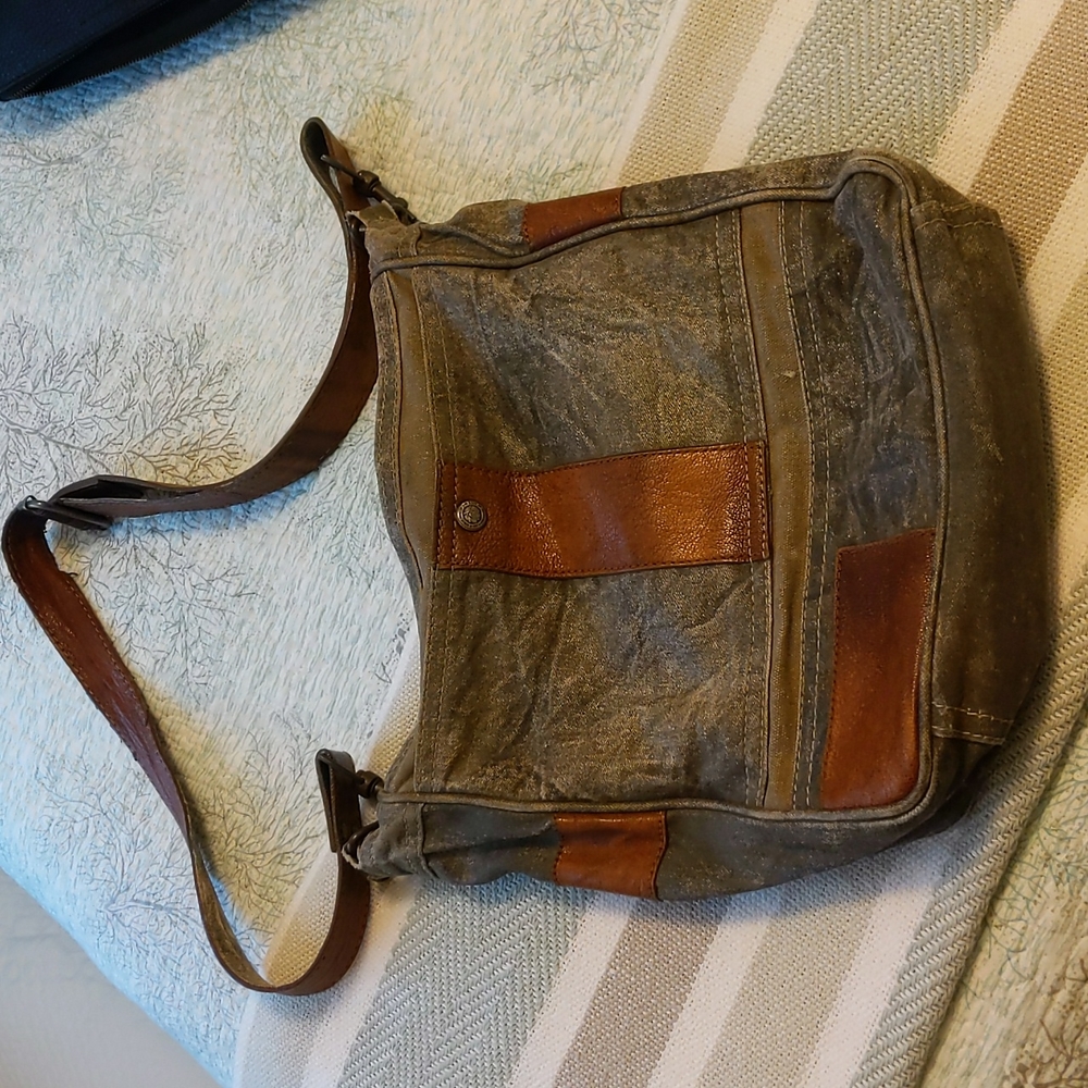 Mona B crossbody